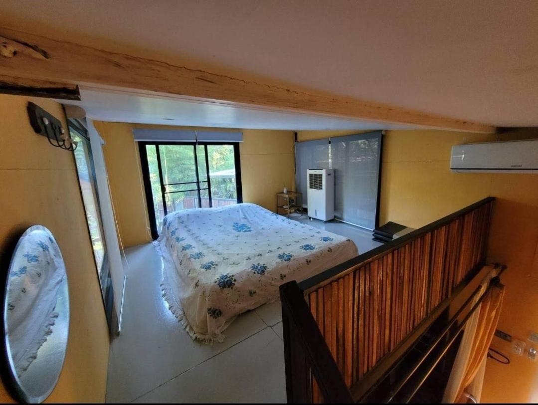 Villa Brookhouse At Khaoyai Ban Khanong Phra Klang Exterior foto